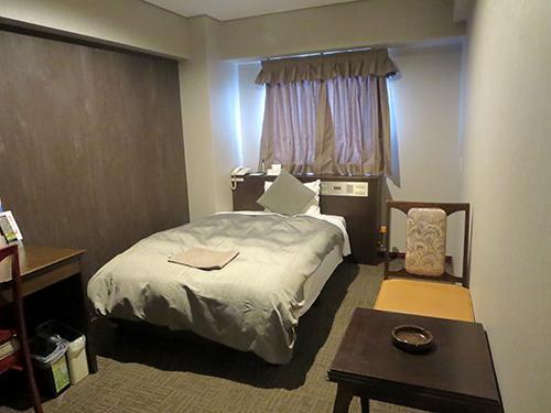 Hotel Rumieru Hyuga Bagian luar foto