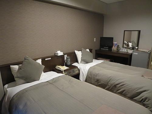 Hotel Rumieru Hyuga Bagian luar foto