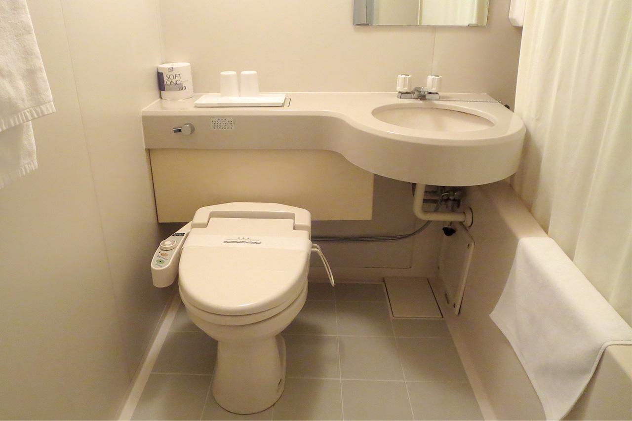 Hotel Rumieru Hyuga Bagian luar foto