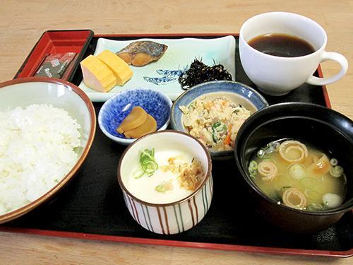 Hotel Rumieru Hyuga Bagian luar foto